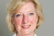 Is this the UK voluntary sector's longest-serving employee?