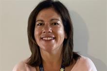 Guide Dogs' fundraising director moves to Marie Curie