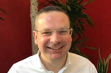 FD in Five Minutes: Mark Cornish