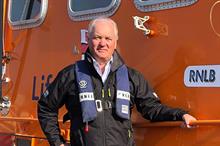 RNLI faces 'perfect storm' of rising demand and falling donations, says chief