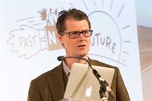 Charities are not 'future-literate', futurologist tells NCVO conference