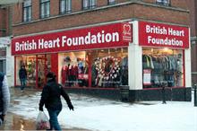 Protecting your charity premises against snow and ice