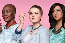 Third Sector Awards 2015: Marketing Campaign - Winner: Look Good Feel Better for #Warpaint4Life