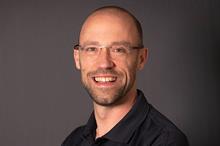 FD in Five Minutes: Martin Cooper