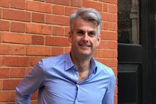 Martin Brookes appointed chief executive of London Plus