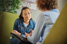 Charities providing mental health support face major pressures, says report