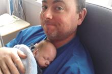 A Place on the Board: Phil Meredith of Bibs