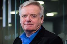Fundraising Week: A third of eligible charities have not yet paid levy, says Lord Grade
