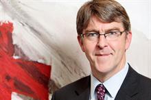 Charities should 'potentially consider consolidating', Red Cross chief says