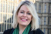 Government should never stifle legitimate criticism, says charities minister