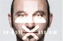 Movember asks men to 'unmute' for new video campaign