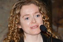 JK Rowling charity chief steps down as governance review looms