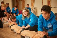 The Challenge claims it has been 'bled dry' by the NCS Trust