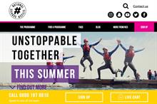 NCS tenders for brand revamp