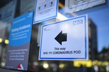 Appeal for NHS volunteers brings in 170,000 sign-ups