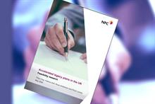 Think tank proposes scheme to give charities access to legacy gifts during donors' lifetimes