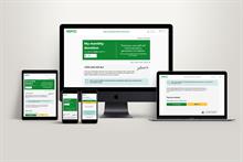 NSPCC encourages PayPal, Apple Pay and card payments through 'digital wallet'