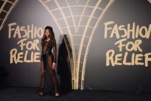 Regulator opens statutory inquiry into Naomi Campbell's charity