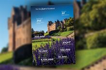 Income at National Trust for Scotland rises to £57.9m