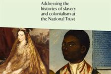 Cheers and jeers for the National Trust after it reveals slavery links