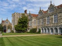 National Trust to divest from all fossil-fuel companies