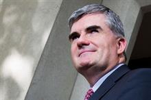 'The sector needs more disabled leaders'