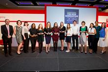 Fundraisers: The New Generation 2019