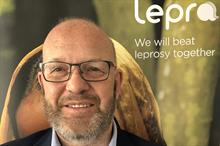 FD in Five Minutes: Nick Avery of Lepra