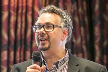 Dyslexia charity unveils new chief executive