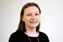 Nicola Steuer: Do social enterprises hold the answer to the sector's diversity problem?