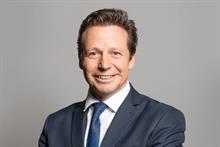 The long wait for the new charities minister