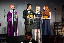 Business Charity Awards: Charity Partnership, Telecoms and Technology - TalkTalk Group with Ambitious about Autism