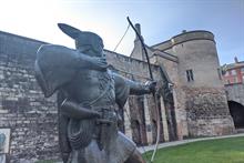 Castle trustees face mutiny after alleged unfair dismissal of CEO and 'poor handling' of racist incident