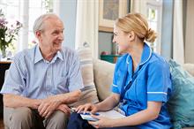 CCG sets aside £3.2m of contracts for voluntary sector