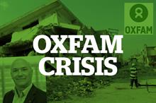 'Reputations are hard won and easily lost' - PR chiefs dissect Oxfam's crisis