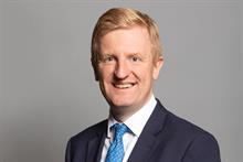 Culture secretary's comments about the next Charity Commission chair spark backlash