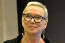 Oonagh Aitken to leave Volunteering Matters at the end of June
