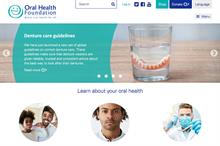 Dental health charity warns of premium-rate phone scam