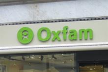 Oxfam considers further job cuts because of £16m hole in accounts