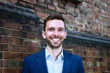 Third Sector Awards 2018: Charity Chief Executive - Josh MacAlister, Frontline
