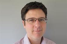 Third Sector Awards 2019: Charity Chief Executive - Stephen Hale, Refugee Action