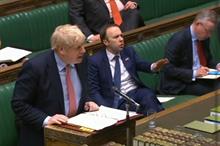 Government considering package to support sector, Prime Minister says