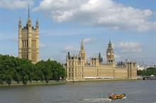 Charity Commission fees should apply only to charities with £1m-plus incomes, peer says
