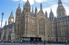 Government rejects amendment to charities bill that would force charities to join FRSB