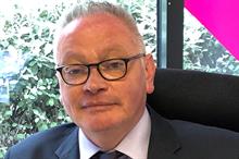 FD in Five Minutes: Paul Lismore
