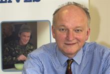 Big Giver: Lloyds Bank Foundation
