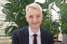 Regulator appoints new policy and communications director