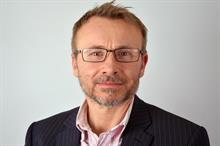 FD in Five Minutes: Paul Wratten