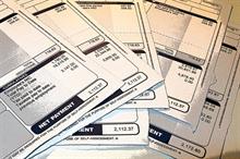 Charities warned over proposed changes to pension rules