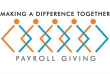 Payroll Giving quality mark